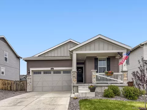 924 Peach Leaf Ln, Elizabeth, CO 80107