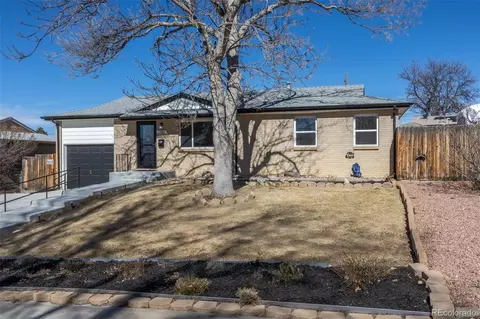 3481 W 95th Ave, Westminster, CO 80031