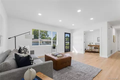7937 E Jefferson Ave, Denver, CO 80237