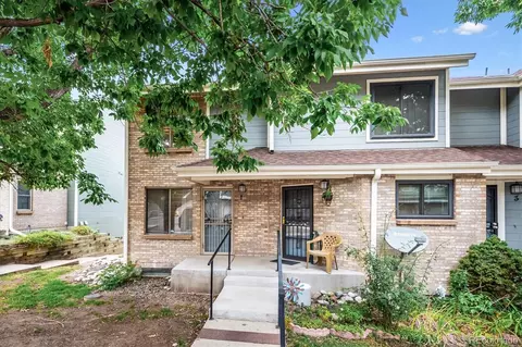 8743 W Cornell Ave #1, Denver, CO 80227