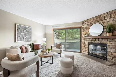 8743 W Cornell Ave #1, Denver, CO 80227