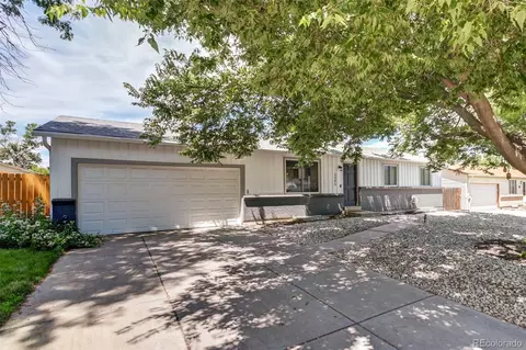 3345 S Hannibal St, Aurora, CO 80013