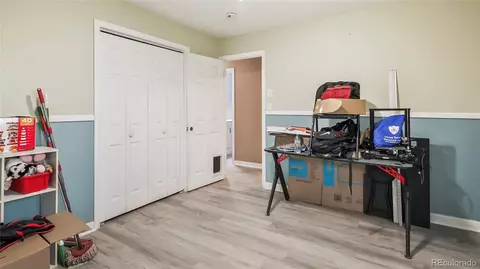 Bedroom - 2019 County Road 4, Wiggins, CO 80654 photo 3 of 7