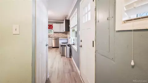 Entry Way - 2019 County Road 4, Wiggins, CO 80654 photo 1 of 1