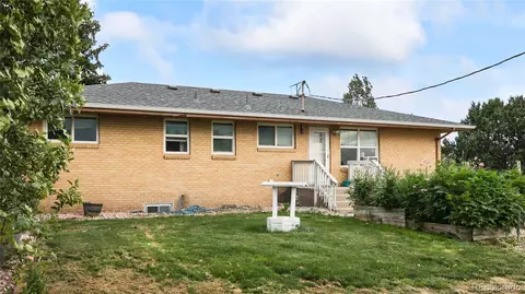 Exterior - 2019 County Road 4, Wiggins, CO 80654 photo 1 of 2