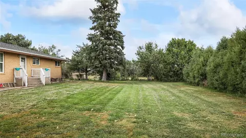 Exterior - 2019 County Road 4, Wiggins, CO 80654 photo 2 of 2