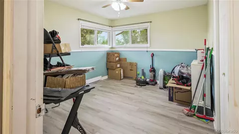 Bedroom - 2019 County Road 4, Wiggins, CO 80654 photo 2 of 7