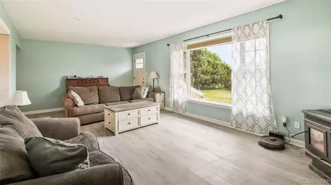 Living - 2019 County Road 4, Wiggins, CO 80654 photo 1 of 1
