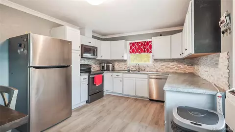 Kitchen - 2019 County Road 4, Wiggins, CO 80654 photo 1 of 1