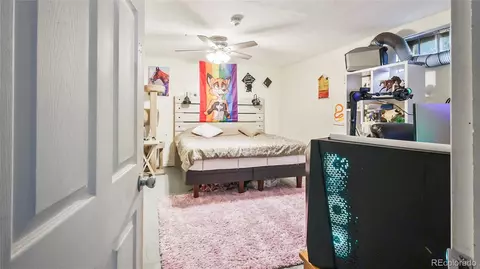 Bedroom - 2019 County Road 4, Wiggins, CO 80654 photo 6 of 7