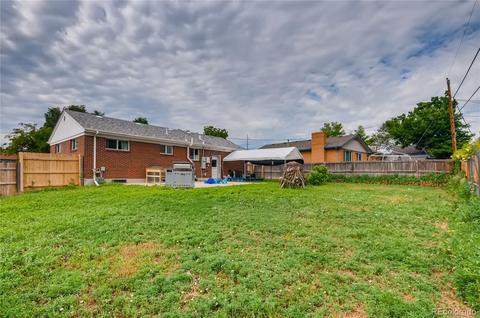 10945 Alvin Dr, Northglenn, CO 80233 photo 31