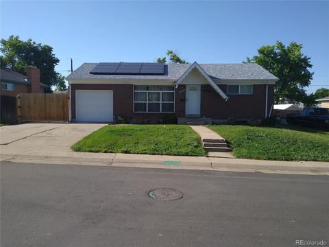 10945 Alvin Dr, Northglenn, CO 80233 photo 1
