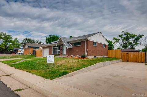 10945 Alvin Dr, Northglenn, CO 80233 photo 9
