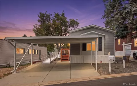 1801 W 92nd Ave, Denver, CO 80260