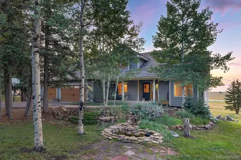 191 Joshua Rd, Divide, CO 80814 photo 2