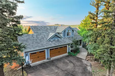 191 Joshua Rd, Divide, CO 80814 photo 1