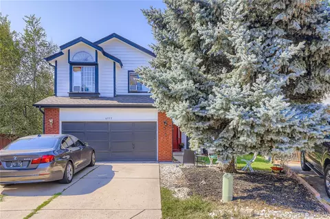 6777 W Mexico Pl, Lakewood, CO 80232