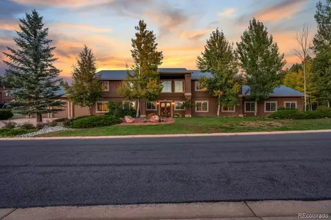 920 Heather Ct, Woodland Park, CO 80863