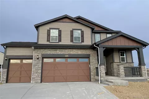 4235 Shirley Dr, Johnstown, CO 80534