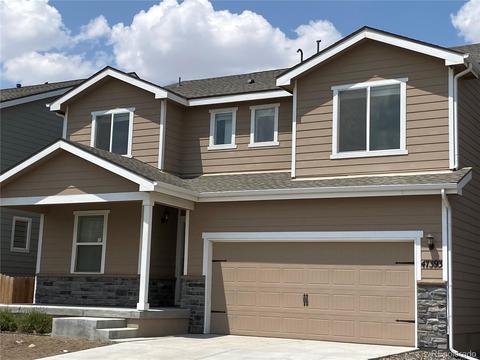 47393 Lily Ave, Bennett, CO 80102 photo 1