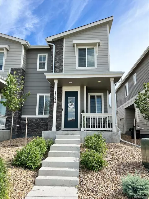 17098 E Center Pl, Aurora, CO 80017