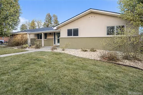 5134 S Perry St, Littleton, CO 80123