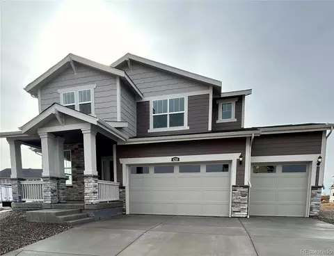 4218 Amanda Dr, Johnstown, CO 80534