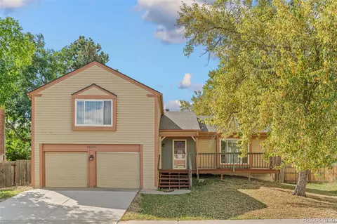 12334 W Saratoga Ave, Morrison, CO 80465