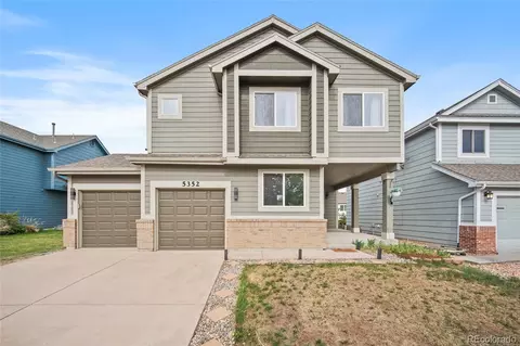 5352 Statute Dr, Colorado Springs, CO 80922