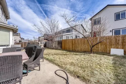 Exterior - 4320 Ceylon St, Denver, CO 80249 photo 4 of 6