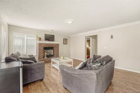 Living - 4320 Ceylon St, Denver, CO 80249 photo 1 of 3