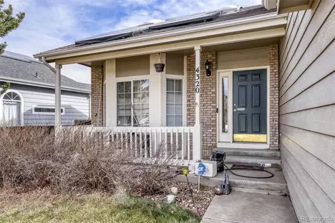 Exterior - 4320 Ceylon St, Denver, CO 80249 photo 3 of 6