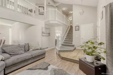Entry Way - 4320 Ceylon St, Denver, CO 80249 photo 1 of 1