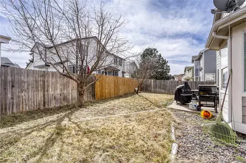 Exterior - 4320 Ceylon St, Denver, CO 80249 photo 5 of 6