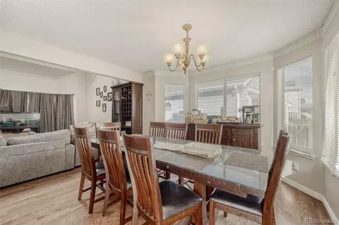 Dining - 4320 Ceylon St, Denver, CO 80249 photo 1 of 1