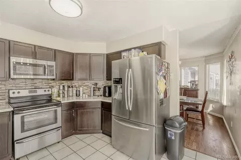 Kitchen - 4320 Ceylon St, Denver, CO 80249 photo 2 of 4