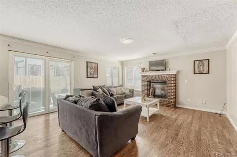 Living - 4320 Ceylon St, Denver, CO 80249 photo 2 of 3