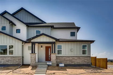 6356 Galena Way, Denver, CO 80238