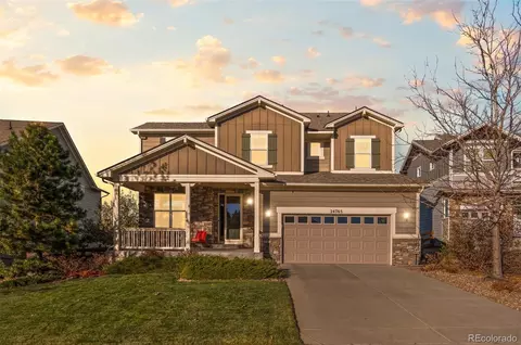 24765 E Dry Creek Pl, Aurora, CO 80016