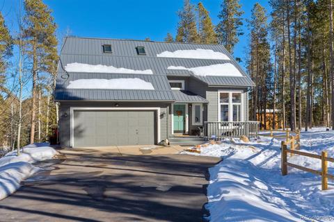 10806 Elder Ave, Conifer, CO 80433 photo 1