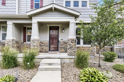 21803 E Quincy Pl, Aurora, CO 80015 photo 3