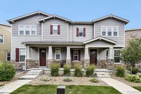 21803 E Quincy Pl, Aurora, CO 80015 photo 1