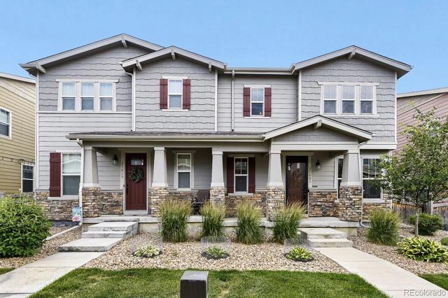 21803 E Quincy Pl, Aurora, CO 80015