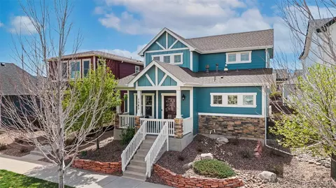 1585 Gold Hill Mesa Dr, Colorado Springs, CO 80905