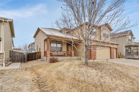 357 Mt Eolus St, Brighton, CO 80601 photo 2