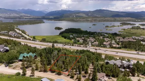 354 Giberson Rd, Frisco, CO 80443