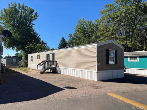 2025 N College Ave, Fort Collins, CO 80524