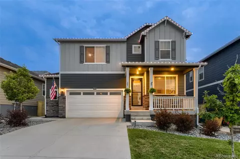 17414 Trefoil Ln, Parker, CO 80134