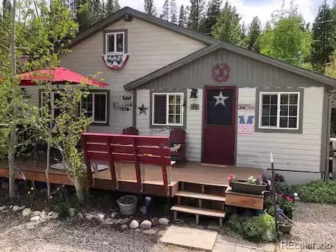 81 Gcr 461, Grand Lake, CO 80447