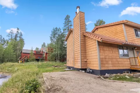 Exterior - 641 Ryan Gulch Rd, Silverthorne, CO 80498 photo 3 of 3